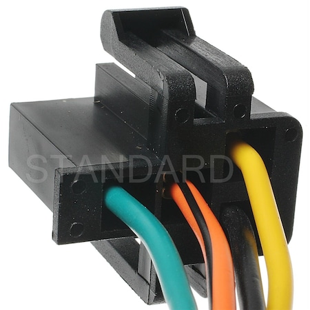 Standard Ignition Blower Motor Connector S-630